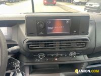 Fiat Mod. FIAT Vers. FIAT | Leggero Furgone <= 35 q.li Furgone di serie / Van | INDUSTRIAL CARS S.P.A