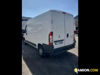 Fiat Ducato (3ª serie) Ducato 15 2.3 JTD PL Cabinato | Leggero Furgone <= 35 q.li Altro | INDUSTRIAL CARS S.P.A
