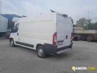 Fiat used - 250,300 km - Treviso - 2018 - van | INDUSTRIAL CARS S.P.A - Foto 3