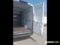 Iveco Mod. IVECO Vers. IVECO | Leggero Furgone <= 35 q.li Furgone di serie / Van | INDUSTRIAL CARS S.P.A