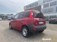 Fiat usato - 133.100 km - Treviso - 2016 - furgone | INDUSTRIAL CARS S.P.A - Foto 5