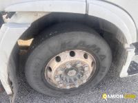 Iveco Mod. IVECO Vers. IVECO | Trattore Trattore | INDUSTRIAL CARS S.P.A