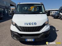 Iveco usato - 135.004 km - Vicenza - 2021 - cabinato | INDUSTRIAL CARS S.P.A - Foto 2
