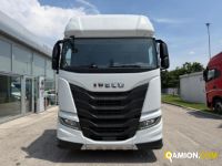 Iveco Mod. IVECO Vers. IVECO | Trattore Trattore | INDUSTRIAL CARS S.P.A