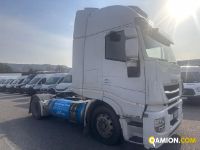 Iveco Mod. IVECO Vers. IVECO | Trattore Trattore | INDUSTRIAL CARS S.P.A