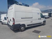 Peugeot used - 198,479 km - Vicenza - 2014 - van | INDUSTRIAL CARS S.P.A - Foto 4