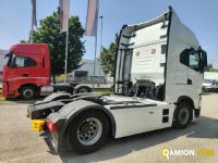 Iveco Mod. IVECO Vers. IVECO | Trattore Trattore | INDUSTRIAL CARS S.P.A