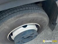 Iveco Mod. IVECO Vers. IVECO | Leggero Cabinato > 35 q.li Furgonato con sponda | INDUSTRIAL CARS S.P.A