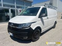 Volkswagen occasion - 156 741 km - Vicenza - 2021 - van | INDUSTRIAL CARS S.P.A - Foto 1
