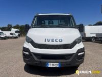 Iveco Mod. IVECO Vers. IVECO | Leggero Cabinato <= 35 q.li Cassone Ribaltabile | INDUSTRIAL CARS S.P.A