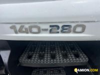 Iveco used - 236,367 km - Vicenza - 2021 - chassis cab | INDUSTRIAL CARS S.P.A - Foto 7