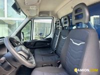Iveco Mod. IVECO Vers. IVECO | Leggero Cabinato <= 35 q.li Cassone fisso con centina | INDUSTRIAL CARS S.P.A