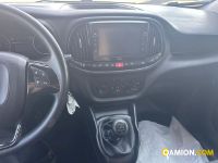 Fiat used - Vicenza - 2022 - van | INDUSTRIAL CARS S.P.A - Foto 11