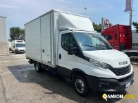 Iveco occasion - 44 966 km - Vicenza - 2023 | INDUSTRIAL CARS S.P.A - Foto 3