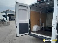 Fiat Ducato (3ª serie) Ducato 11 2.3 JTD PC Furgone | Leggero Furgone <= 35 q.li Furgone di serie / Van | INDUSTRIAL CARS S.P.A
