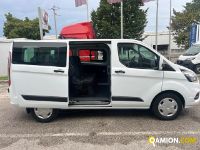 Ford occasion - 92 000 km - Vicenza - 2020 - voiture | INDUSTRIAL CARS S.P.A - Foto 9