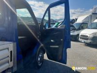 Iveco used - 265,577 km - Treviso - 2018 - chassis cab | INDUSTRIAL CARS S.P.A - Foto 12