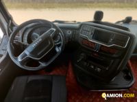 Iveco Mod. IVECO Vers. IVECO | Trattore Trattore | INDUSTRIAL CARS S.P.A
