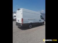 Iveco Mod. IVECO Vers. IVECO | Leggero Furgone <= 35 q.li Furgone di serie / Van | INDUSTRIAL CARS S.P.A