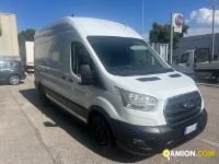 Ford Mod. FORD Vers. FORD | Leggero Furgone <= 35 q.li Furgone di serie / Van | INDUSTRIAL CARS S.P.A