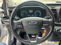 Ford occasion - 92 000 km - Vicenza - 2020 - voiture | INDUSTRIAL CARS S.P.A - Foto 13