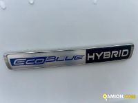 Ford occasion - 92 000 km - Vicenza - 2020 - voiture | INDUSTRIAL CARS S.P.A - Foto 8