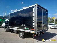 Iveco occasion - Treviso - 2022 - châssis-cabine | INDUSTRIAL CARS S.P.A - Foto 3