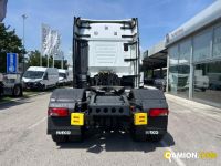 Iveco Mod. IVECO Vers. IVECO | Trattore Trattore | INDUSTRIAL CARS S.P.A