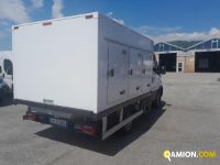 Iveco usato - 254.790 km - Treviso - 2020 - cabinato | INDUSTRIAL CARS S.P.A - Foto 3