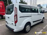 Ford occasion - 92 000 km - Vicenza - 2020 - voiture | INDUSTRIAL CARS S.P.A - Foto 6