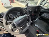 Iveco Mod. IVECO Vers. IVECO | Trattore Trattore | INDUSTRIAL CARS S.P.A