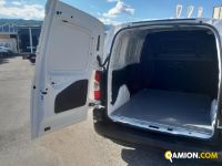 Fiat Mod. FIAT Vers. FIAT | Leggero Furgone <= 35 q.li Furgone di serie / Van | INDUSTRIAL CARS S.P.A