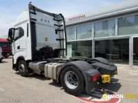 Iveco Mod. IVECO Vers. IVECO | Trattore Trattore | INDUSTRIAL CARS S.P.A