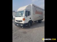 Nissan ATLEON Atleon 110.35 3.0 TD PM Cabinato | Leggero Cabinato <= 35 q.li Cassone fisso con centina | INDUSTRIAL CARS S.P.A