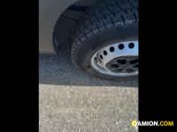 Iveco Mod. IVECO Vers. IVECO | Leggero Furgone <= 35 q.li Furgone di serie / Van | INDUSTRIAL CARS S.P.A
