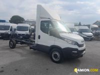 Iveco occasion - 509 200 km - Treviso - 2018 | INDUSTRIAL CARS S.P.A - Foto 2