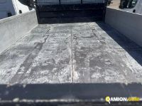 Iveco Mod. IVECO Vers. IVECO | Leggero Cabinato <= 35 q.li Cassone Ribaltabile | INDUSTRIAL CARS S.P.A