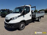 Iveco 35C14 CASSONE FISSO Vers. IVECO | Leggero Furgone <= 35 q.li Furgone di serie / Van | INDUSTRIAL CARS S.P.A