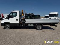 Iveco usato - 135.004 km - Vicenza - 2021 - cabinato | INDUSTRIAL CARS S.P.A - Foto 6