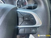 Iveco Mod. IVECO Vers. IVECO | Leggero Cabinato <= 35 q.li Cassone fisso | INDUSTRIAL CARS S.P.A