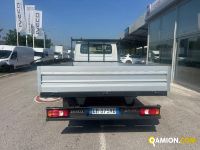 Iveco Mod. IVECO Vers. IVECO | Leggero Cabinato <= 35 q.li Cassone fisso | INDUSTRIAL CARS S.P.A