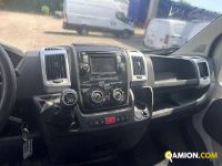 Fiat usato - 289.164 km - Vicenza - 2018 - cabinato | INDUSTRIAL CARS S.P.A - Foto 13