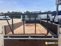 Fiat usato - 289.164 km - Vicenza - 2018 - cabinato | INDUSTRIAL CARS S.P.A - Foto 15