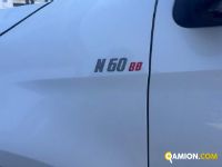 Isuzu used - 114,000 km - Vicenza - 2021 - van | INDUSTRIAL CARS S.P.A - Foto 20