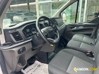 Ford occasion - 92 000 km - Vicenza - 2020 - voiture | INDUSTRIAL CARS S.P.A - Foto 11