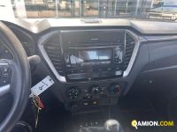 Isuzu used - 114,000 km - Vicenza - 2021 - van | INDUSTRIAL CARS S.P.A - Foto 14