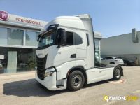 Iveco Mod. IVECO Vers. IVECO | Trattore Trattore | INDUSTRIAL CARS S.P.A