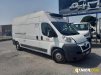 Peugeot used - 198,479 km - Vicenza - 2014 - van | INDUSTRIAL CARS S.P.A - Foto 2