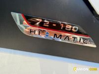 Iveco Mod. IVECO Vers. IVECO | Leggero Cabinato > 35 q.li Furgonato con sponda | INDUSTRIAL CARS S.P.A