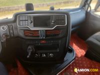 Iveco Mod. IVECO Vers. IVECO | Trattore Trattore | INDUSTRIAL CARS S.P.A